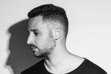 Rodrigo Ferrari releases his Salted Caramel EP.