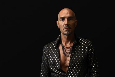 Sam Paganini teases with a new single