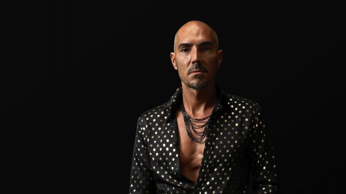 Sam Paganini teases with a new single