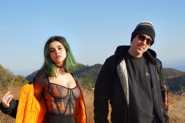 tau0n about Modarnity and their release Creeps & Crawlies