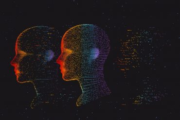 Prisma techno releases Brazilian artists, Vallent's, "Hey Human" Remixes.