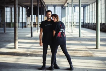 'The Age Of Love' Trance classic remixed by Charlotte de Witte & Enrico Sangiuliano