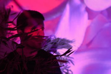 Kasztan releases his EP Rare Earth Elements