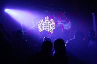 Ministry of Sound announces 3 events