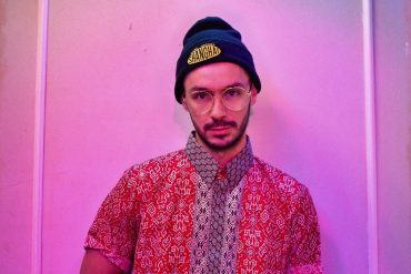 Pavel Petrov releases 'Youth'