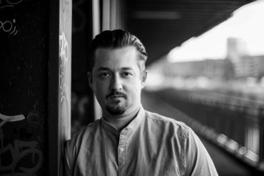 Interview with Greene