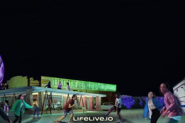 lifelive charity festival