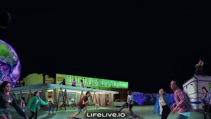 lifelive charity festival