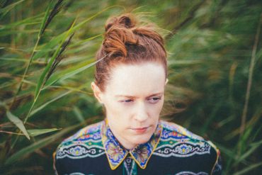 Elaine Mai releasing her Home album