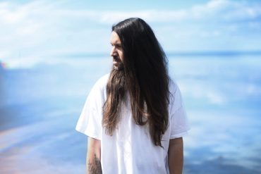 Etherwood explores a wholre range of genres on his new album Neon Dust.