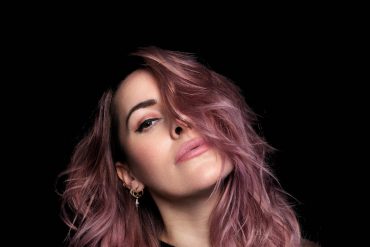 Pretty Pink releases her EP Dark Woods