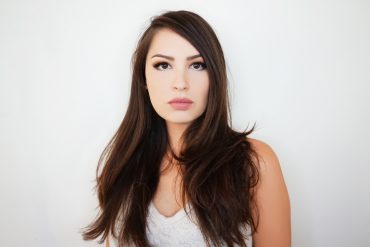 DJ & producer Shelley Johannson.