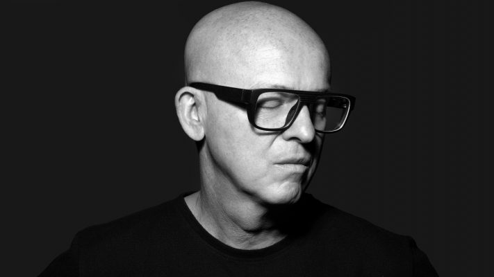 Stephan Bodzin releases his new album "Boavista".