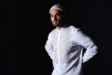 Interview with the Organism