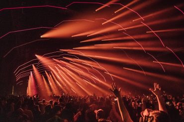 Time Warp returns to Mannheim