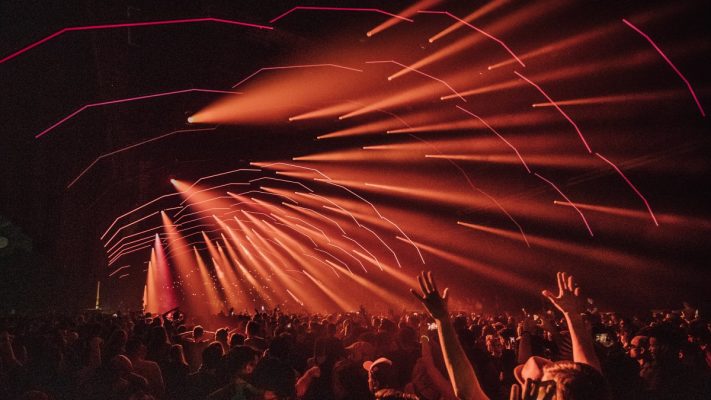 Time Warp returns to Mannheim