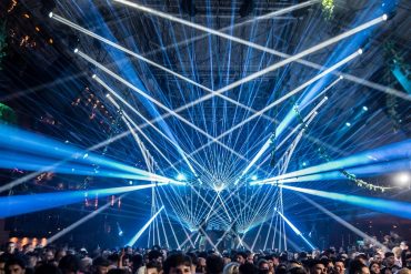 Amnesia unveils Opening and Closing parties
