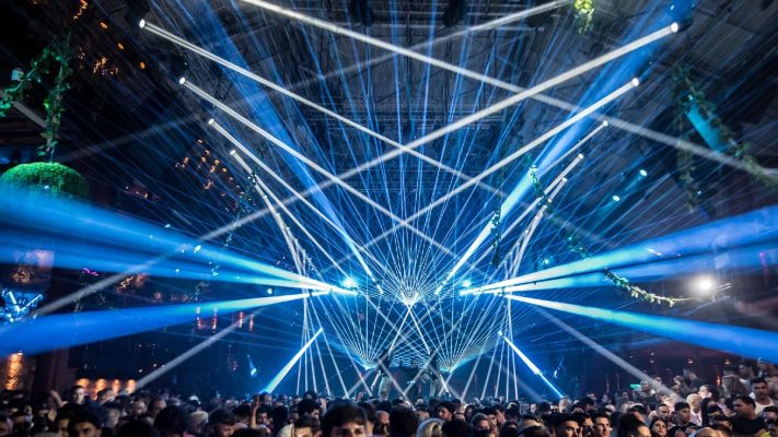 Amnesia unveils Opening and Closing parties