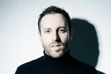 deGust releasing a bewildering new EP