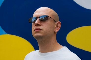 Denis Ago speaks about his release on Mother Recordings.