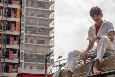 Entropia-Entalpia releases a new EP called Diegese