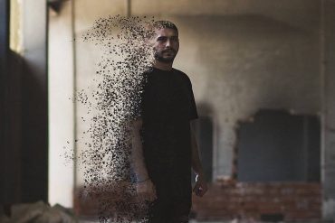 George X releases new work on Do Not Sit.