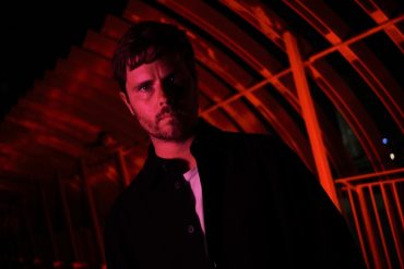 Kasztan Unveils Second Single "Moonriser" From Forthcoming "Celeste" EP