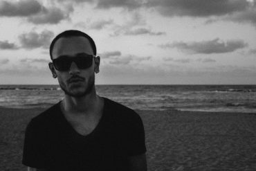 Widerberg releases a new EP called Destroying the commons.