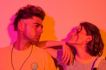 EchoStorms work hard, play hard