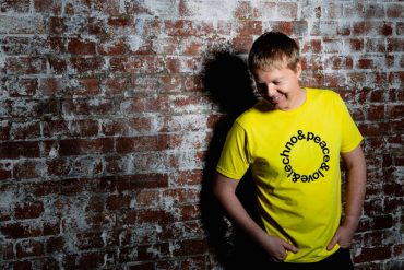 John Digweed Reaches 900 Episodes Of 'Transitions'