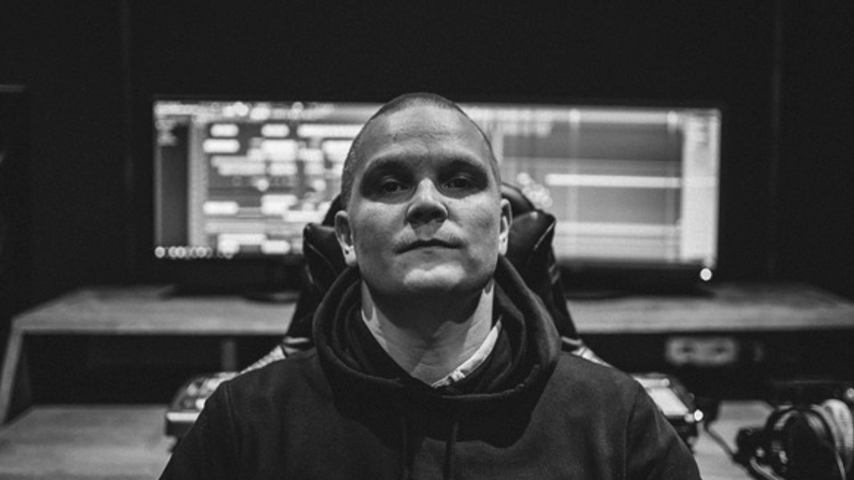 OLAVI talks about his Trusted Tracks records and teh Swedish electronic music scene