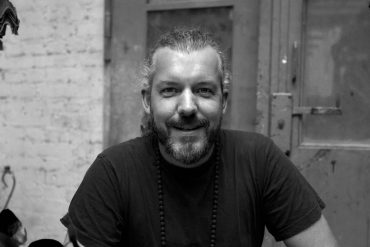 Toni Tress talks about his label Twin Town Production