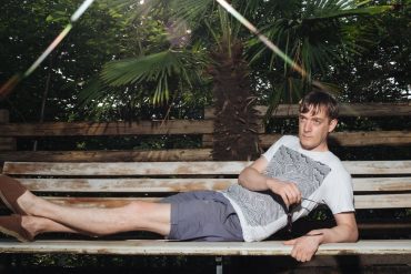 Philipp Fein talsk about his label Feines Tier