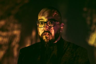 Adorn delivers a 4 track hard Techno release.