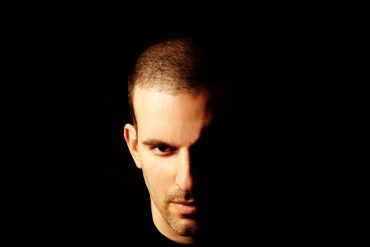 Interview with Jerome Robins, an electronic dance music producer & DJ