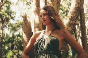 Down memory lane with Deer Jade