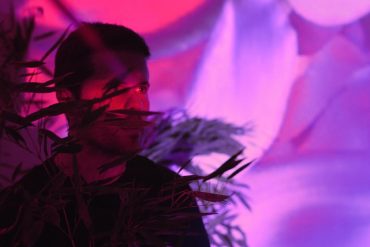 Kasztan shares masterful second EP, "Celeste"