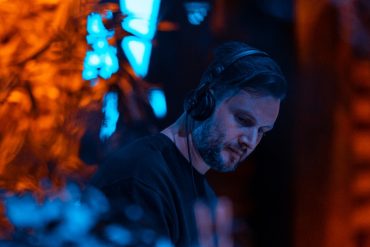 indepth with Michael Hooker