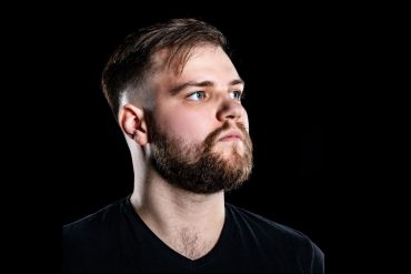 Monty Ozanne - Equality, music inspirations and his new release