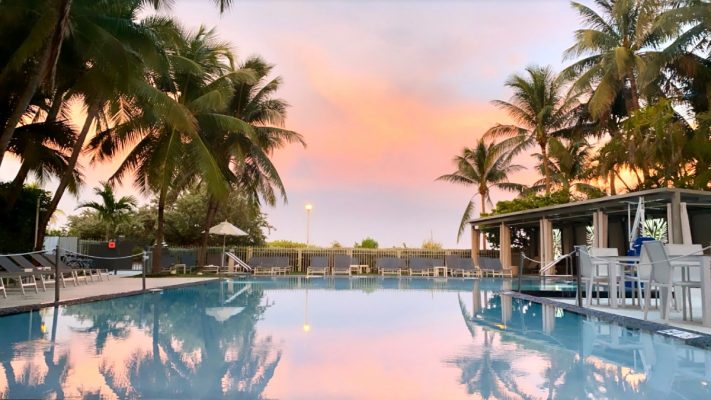 Eats Everything, Dennis Ferrer, HoneyLuv and more announced for DJ Mag Miami pool party 2022