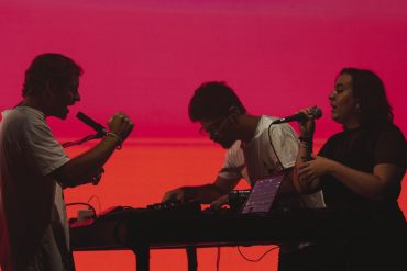 Forma releases "The peak" via Berlin-based MEIOSIS.