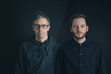 Munich duo KIDSSØ