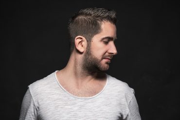 Interview with Belgian DJ & producer Naethan