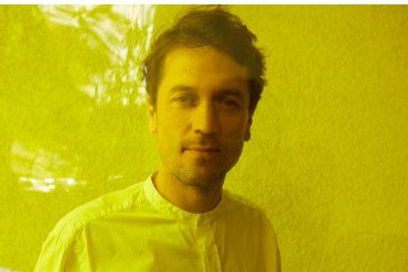 Together with Tooker Nico Stojan releases a new EP via Crosstown Rebels.