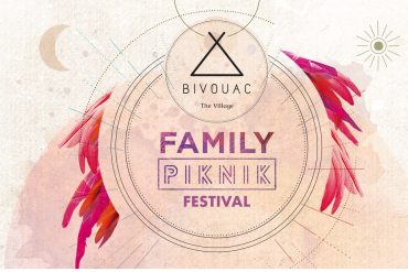 Family Piknik coming to Belgium for a special weekend.
