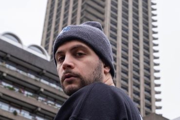 M.F.S: Observatory and Cami Jones linking brilliantly for the momentous occasion with thteir release fia Superfett.