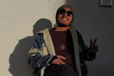 TGMS Future Stars guest mix by Mouseeki Machine