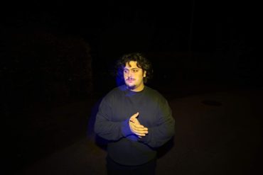 An interview with John Alto