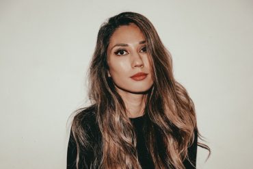 Manda Moor talks about her journey so far