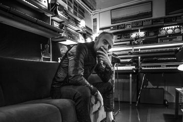 Checking in with Massimo Logli